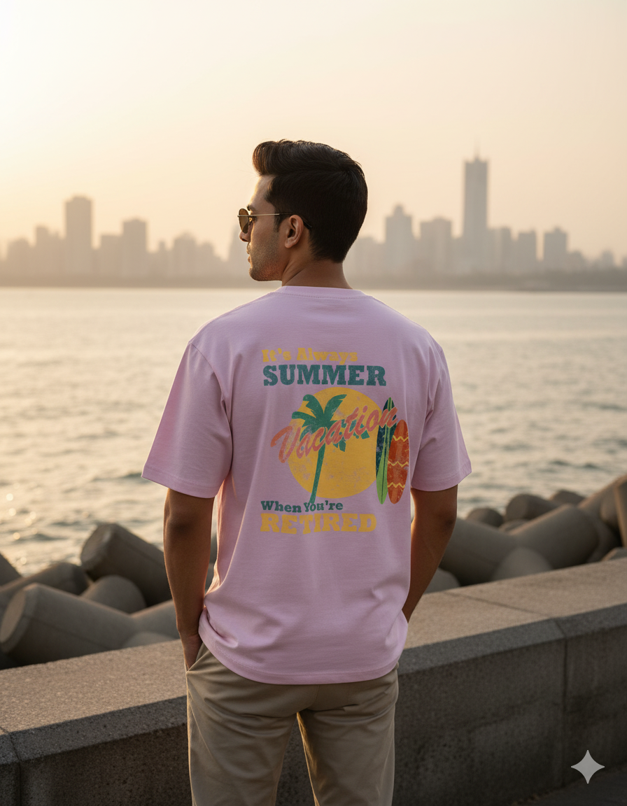 Unisex Classic Crew T-Shirt