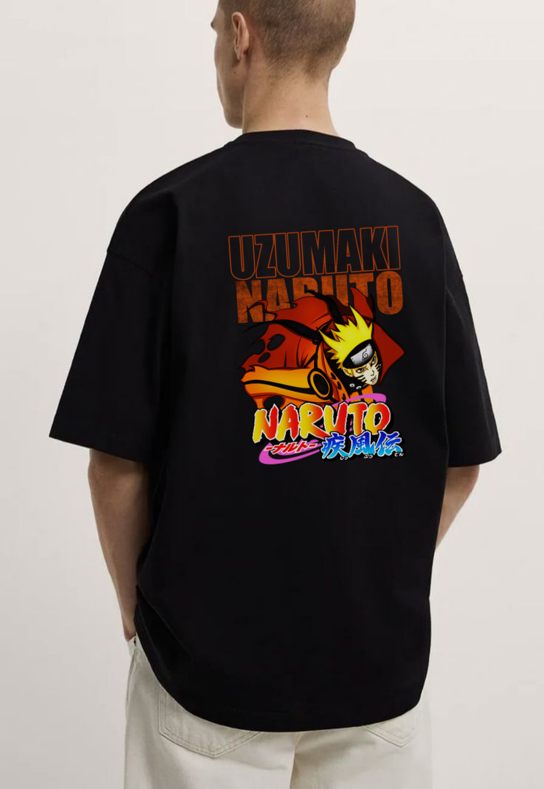 Unisex Oversized Classic T-Shirt