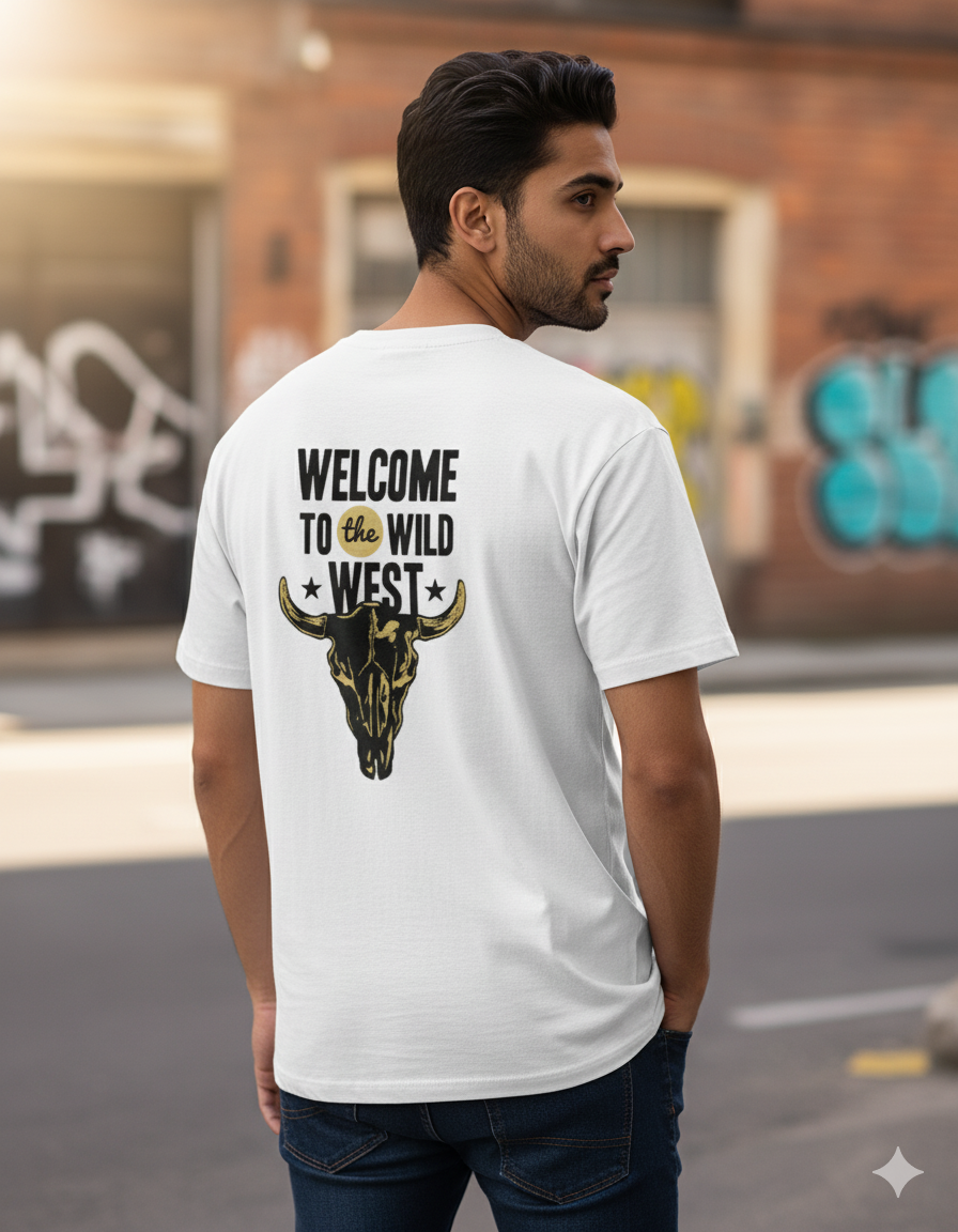 Unisex Classic Crew T-Shirt