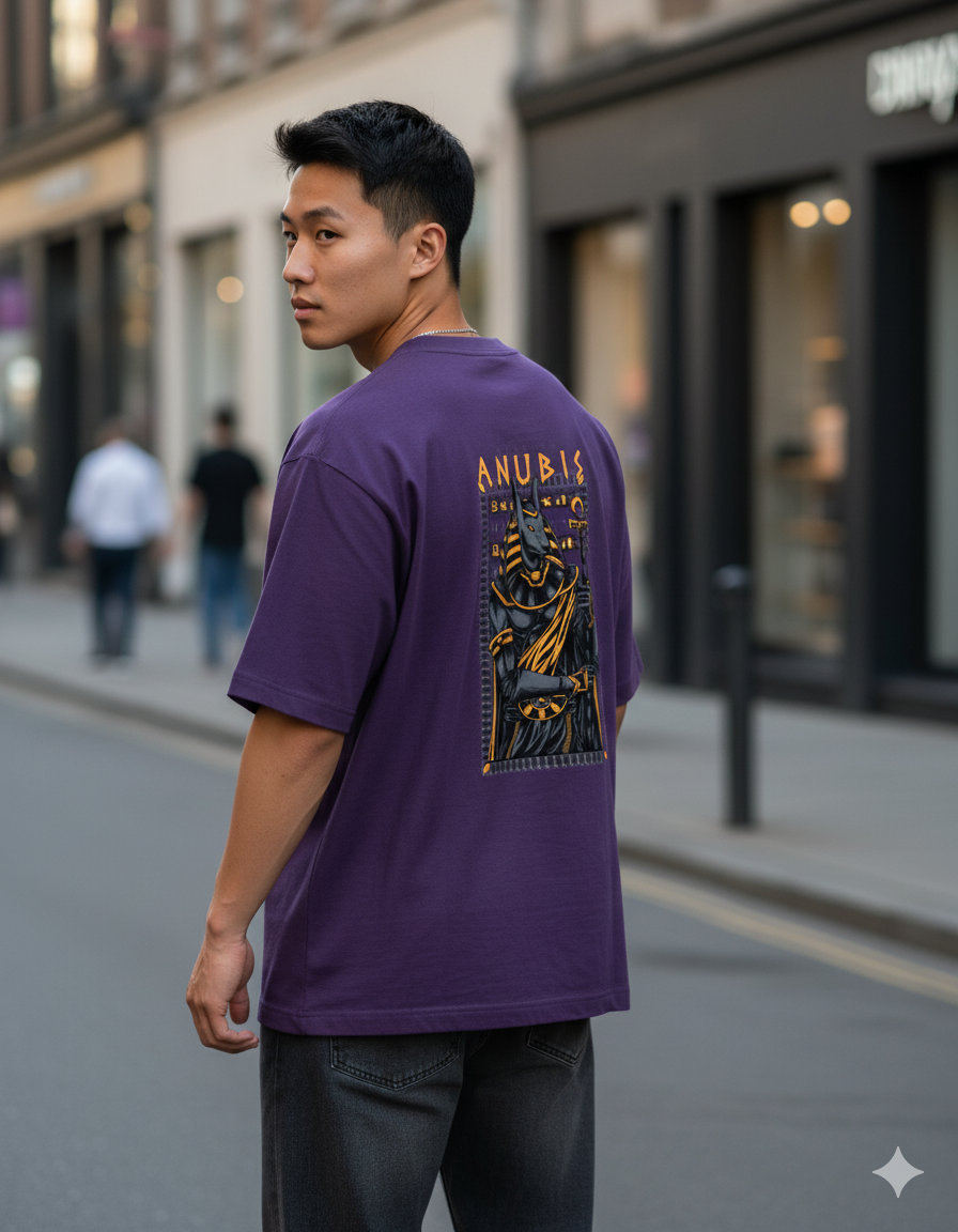 Oversized Tshirt