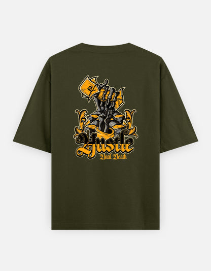 Color_OliveGreen
