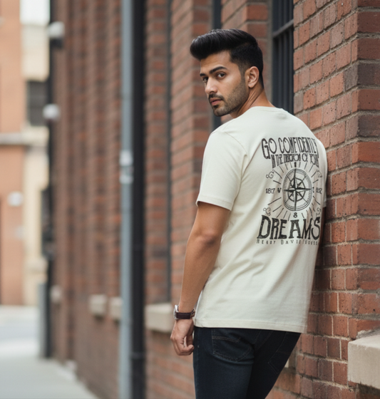 Unisex Classic Crew T-Shirt