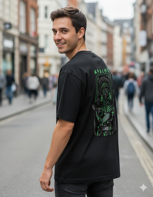 Unisex Oversized Classic T-Shirt