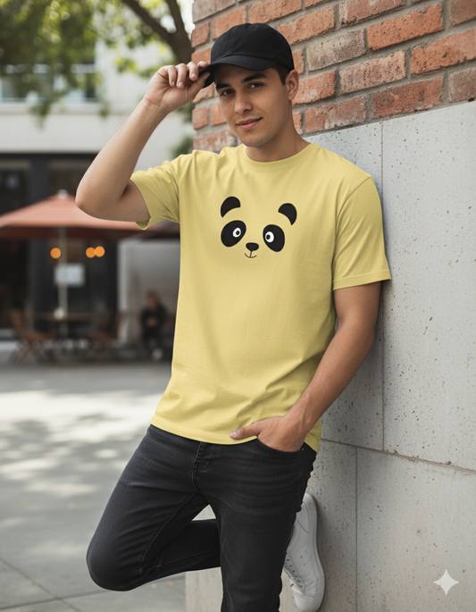 Unisex Classic Crew T-Shirt