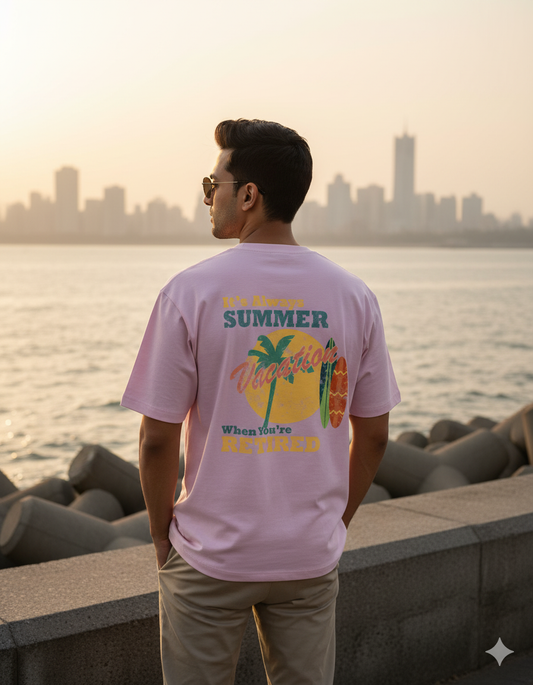 Unisex Classic Crew T-Shirt