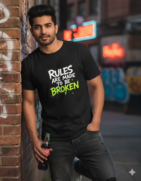 Unisex Classic Crew T-Shirt