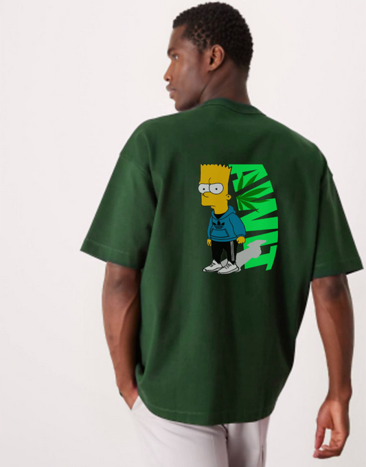 Unisex Oversized Classic T-Shirt