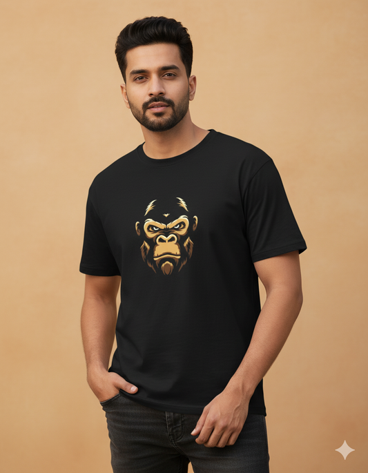 Unisex Classic Crew T-Shirt