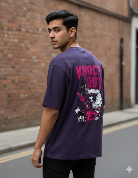 Unisex Oversized Classic T-Shirt