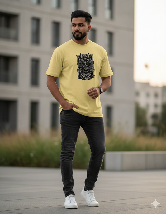 Unisex Classic Crew T-Shirt