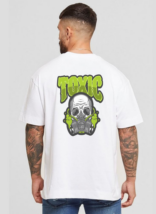 Unisex Oversized Classic T-Shirt