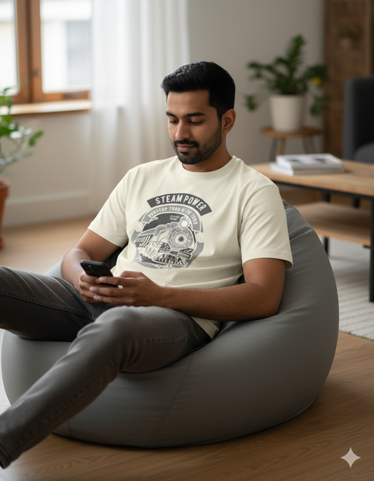 Unisex Classic Crew T-Shirt