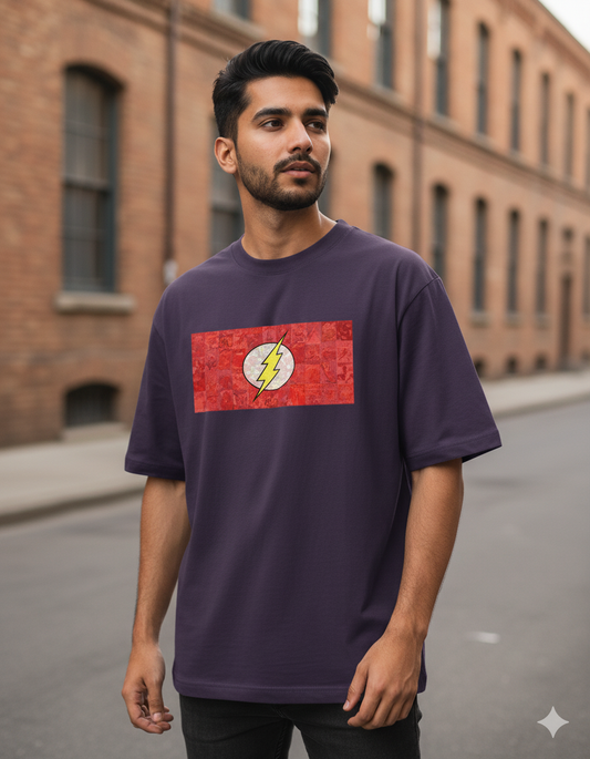 Unisex Oversized Classic T-Shirt