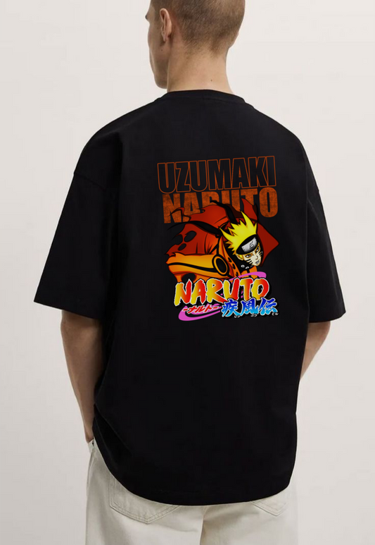 Unisex Oversized Classic T-Shirt