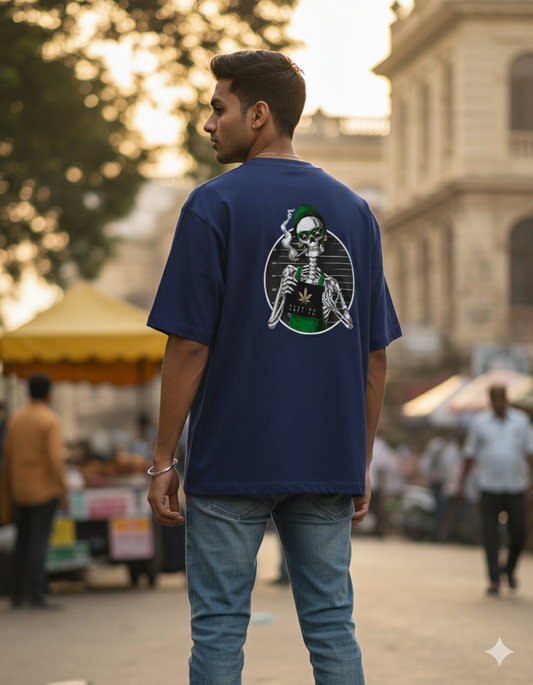 Unisex Oversized Classic T-Shirt