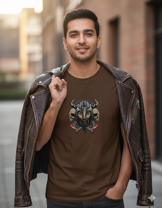 Unisex Classic Crew T-Shirt