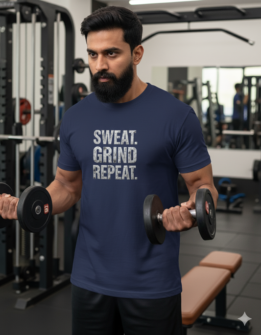 Unisex Classic Crew T-Shirt