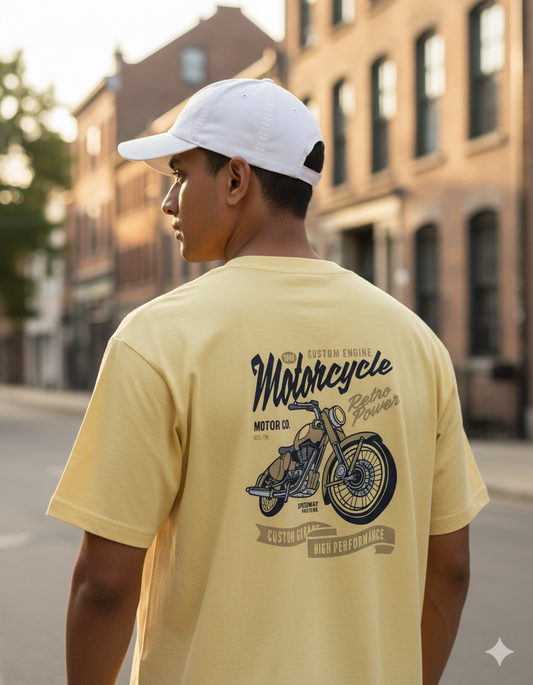 Unisex Classic Crew T-Shirt
