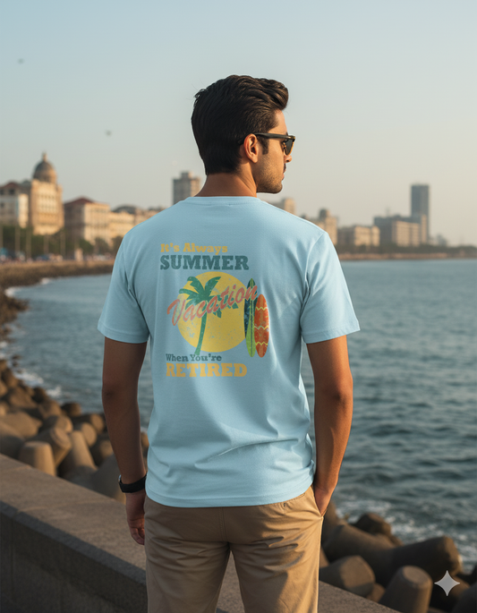 Unisex Classic Crew T-Shirt