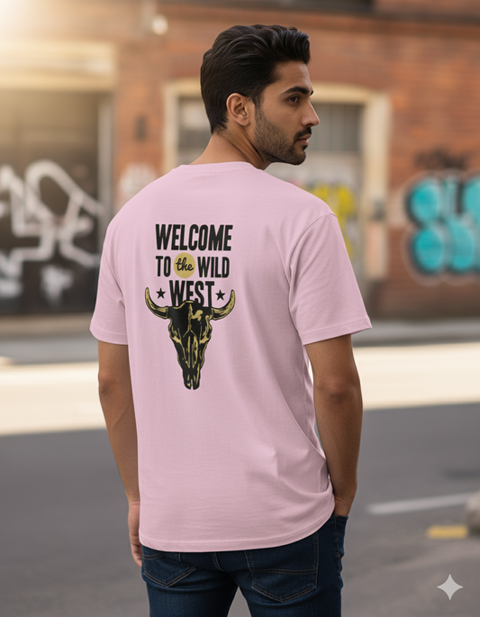 Unisex Classic Crew T-Shirt