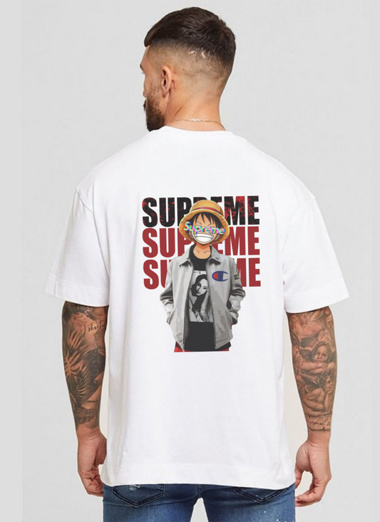 Unisex Oversized Classic T-Shirt