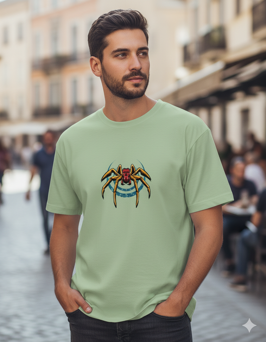 Unisex Classic Crew T-Shirt