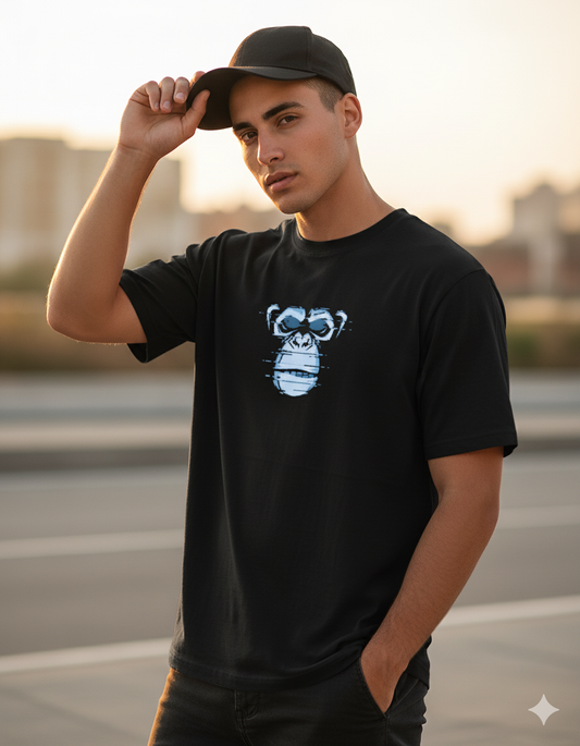 Unisex Classic Crew T-Shirt