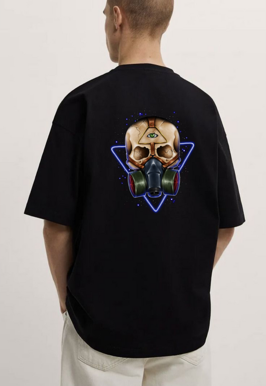Unisex Oversized Classic T-Shirt
