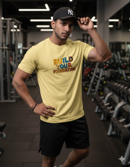 Unisex Classic Crew T-Shirt