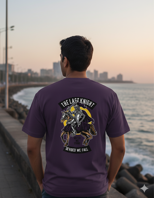 Unisex Classic Crew T-Shirt