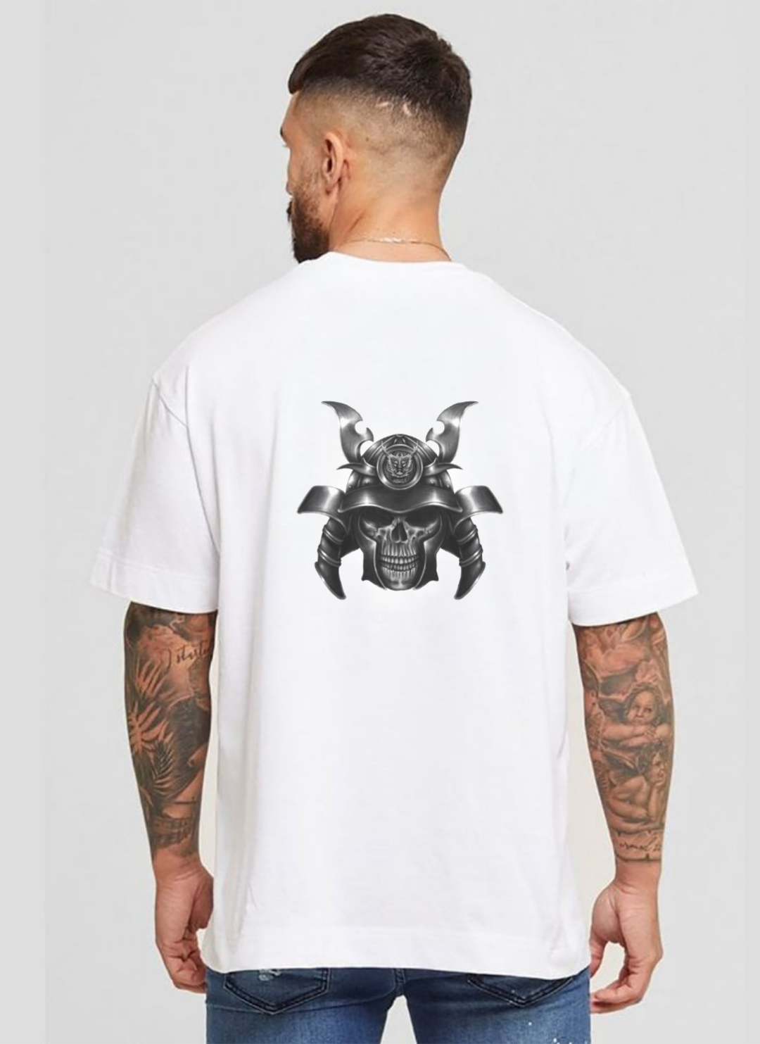 Unisex Oversized Classic T-Shirt