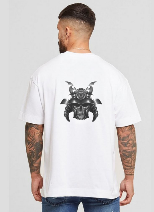 Unisex Oversized Classic T-Shirt