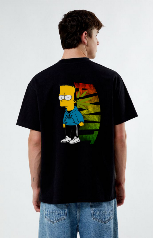 Unisex Oversized Classic T-Shirt