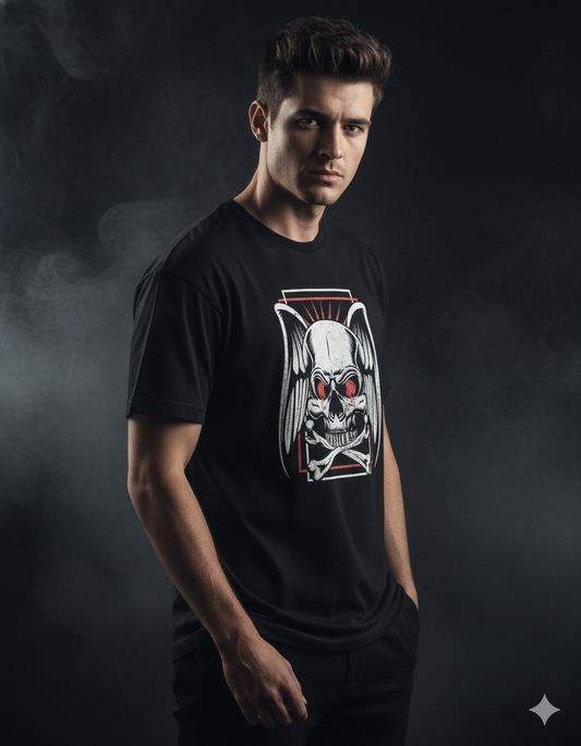 Unisex Standard Crew T-Shirt