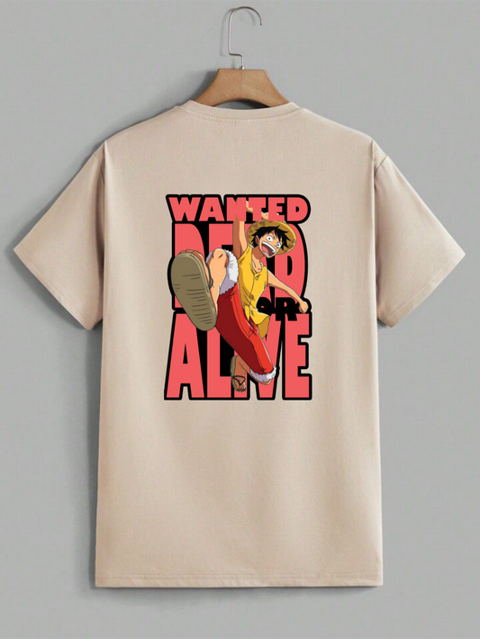 Unisex Oversized Classic T-Shirt