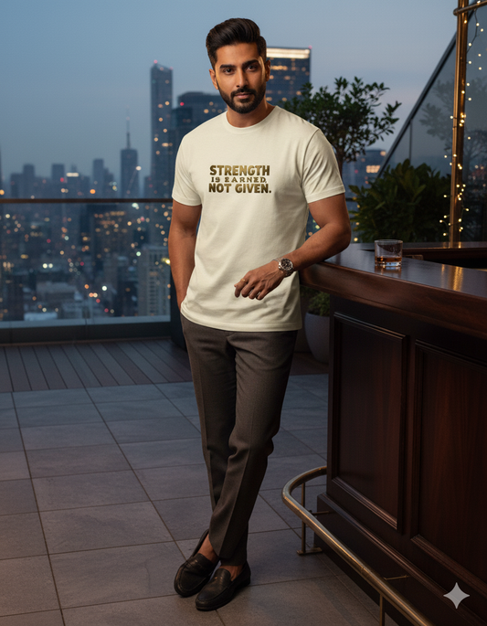 Unisex Classic Crew T-Shirt