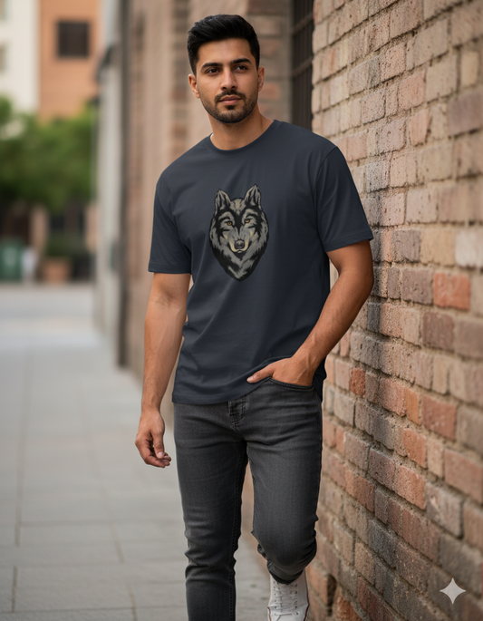 Unisex Classic Crew T-Shirt