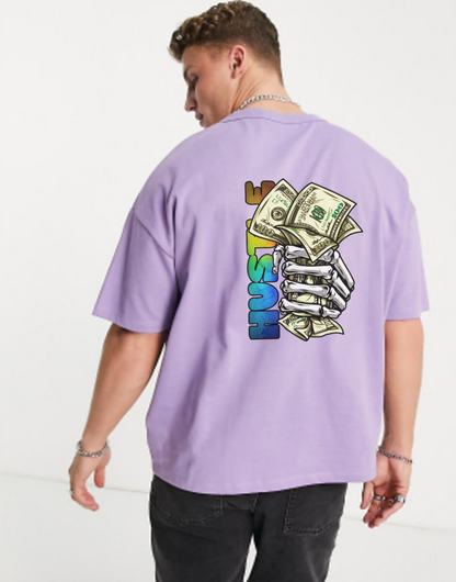 Unisex Oversized Classic T-Shirt