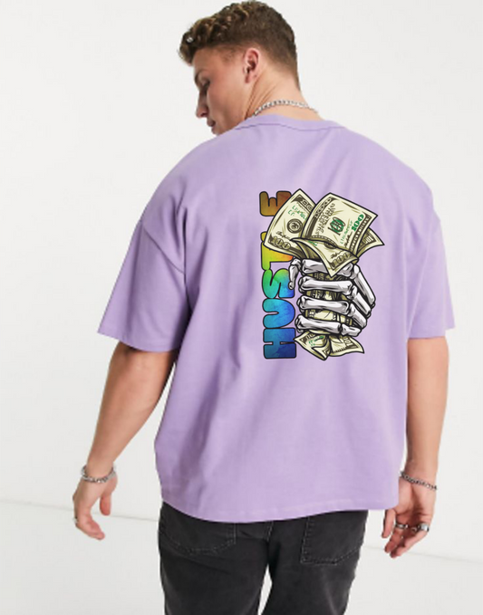 Unisex Oversized Classic T-Shirt