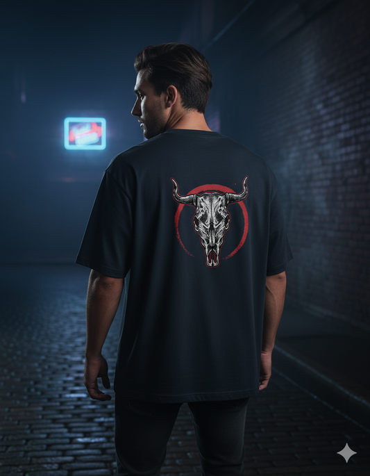 Unisex Oversized Classic T-Shirt