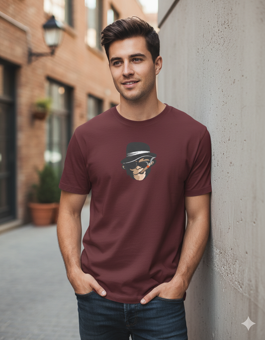 Unisex Classic Crew T-Shirt