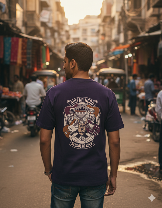Unisex Classic Crew T-Shirt