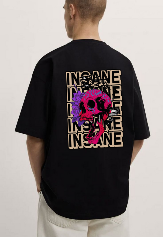 Unisex Oversized Classic T-Shirt