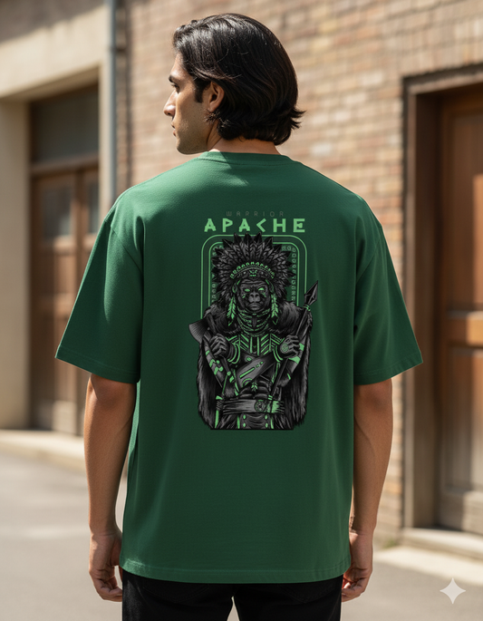 Unisex Oversized Classic T-Shirt
