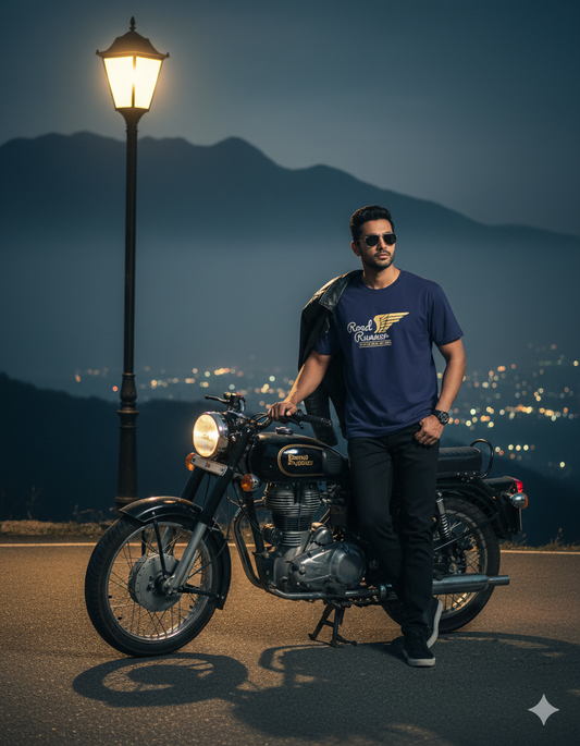 Unisex Classic Crew T-Shirt