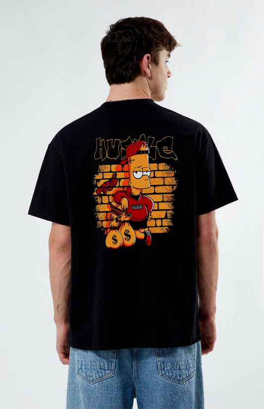 Unisex Oversized Classic T-Shirt