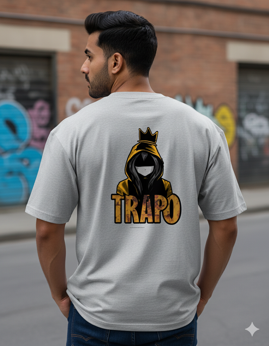 Unisex Oversized Classic T-Shirt