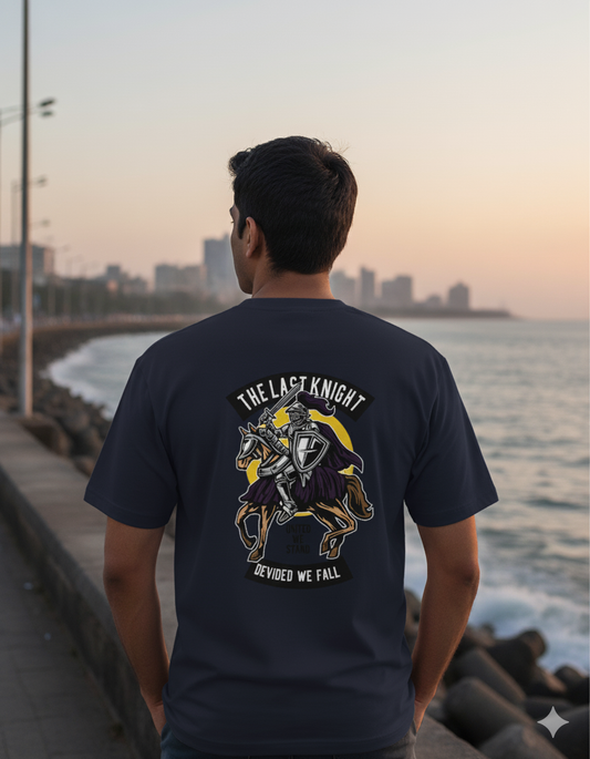 Unisex Classic Crew T-Shirt
