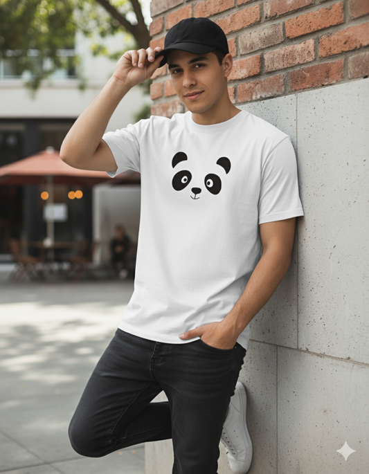 Unisex Classic Crew T-Shirt