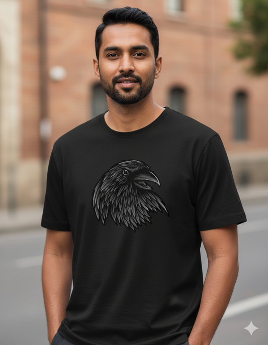 Unisex Classic Crew T-Shirt
